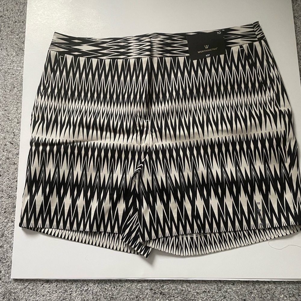 Brand new casual shorts